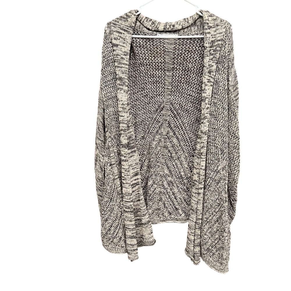 Maurices Knit Cardigan Open Front Lightweight Sweater Duster Size‎ 2 - 2XL